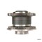 Timken Preset Pre-Greased And Pre-Sealed Hubs, Ha590591 HA590591 - alternate 3